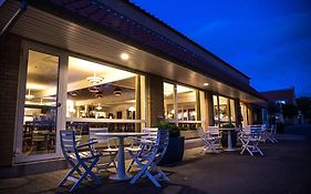 Fjelsted Skov Hotel & Konference
