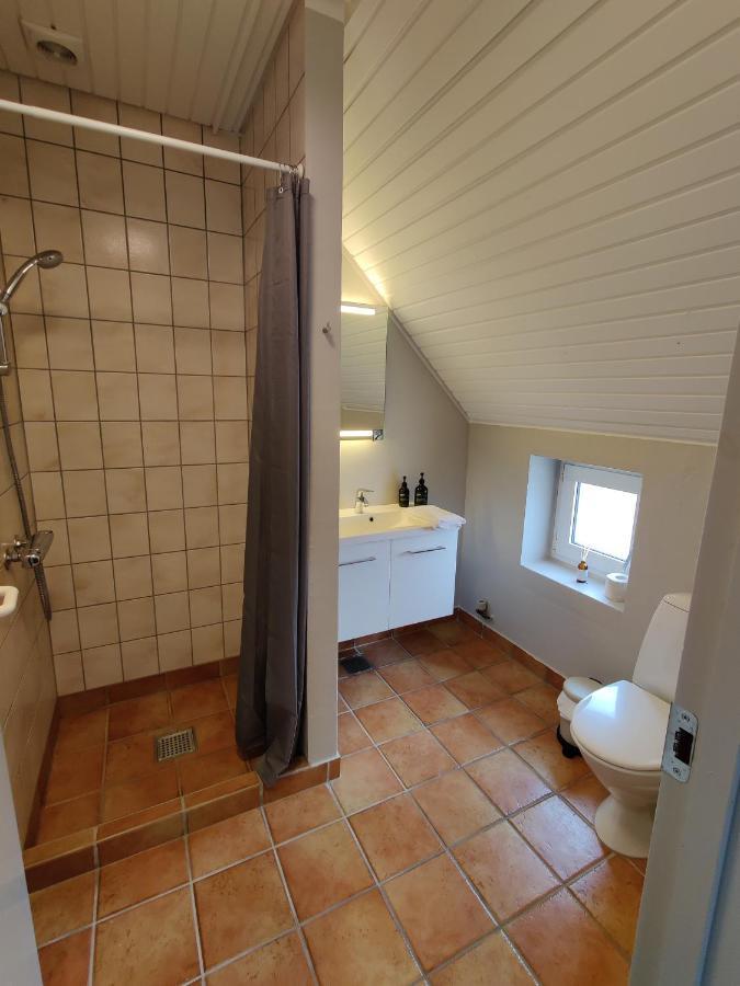 Fjelsted Skov Hotel & Konference Ejby  Exterior photo